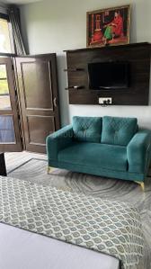 Bedroom Image of 1500 Sq.ft 3 BHK Apartment / Flat for sale in Sector 50 Chandigarh for Rs. 24500000