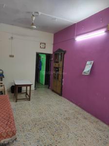 Hall Image of 1200 Sq.ft 5 BHK Independent House for sale in Shiv Colony Dhule for Rs. 5000000