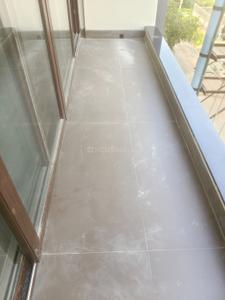 Balcony Image of 2000 Sq.ft 4 BHK Builder Floor for rent in Nagarbhavi Bengaluru for Rs. 100000