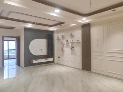 Living Room Image of 1700 Sq.ft 3 BHK Builder Floor for sale in BPTP District 3, Sector 86 Faridabad for Rs. 17500000