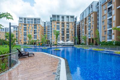 Image of 3065 Sq.ft 4.5 BHK Penthouse for sale in SNN Raj Greenbay, Doddanagamangala, Bengaluru for Rs. 41500000