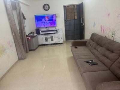 1 BHK Flat