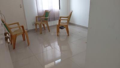 Bedroom Image of 1100 Sq.ft 2 BHK Apartment / Flat for rent in Sushant Golf City Lucknow for Rs. 13500