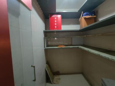 Kitchen Image of 3409 Sq.ft 4 BHK Villa for sale in Ambli Ahmedabad for Rs. 75000000