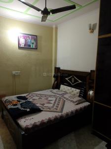 Bedroom Image of 496 Sq.ft 2.5 BHK Independent House for sale in Sector 104 Gurgaon for Rs. 8000000