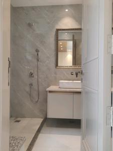 Bedroom Three Image of 3150 Sq.ft 4 BHK Builder Floor for sale in Sector 46 Faridabad for Rs. 40000000