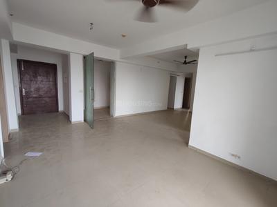 Living Room Image of 1925 Sq.ft 3 BHK Apartment / Flat for sale in DLF New Town Heights 1, Sector 86 Gurgaon for Rs. 20500000