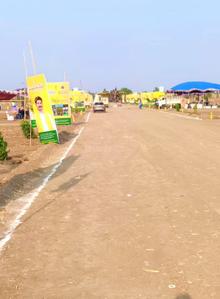 Image of 200 Sq.ft Residential Plot / Land for sale in Suvarnakuteer, Balusupadu, Palnadu for Rs. 1599800