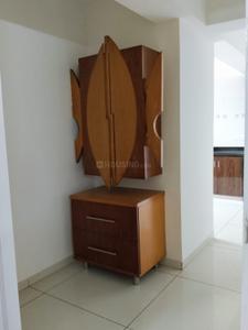 Bedroom Image of 2200 Sq.ft 3 BHK Apartment / Flat for rent in Yashasvi Elegance, Navrangpura Ahmedabad for Rs. 70000