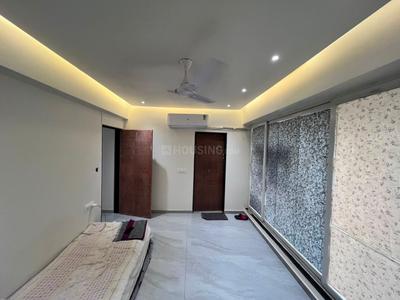 Hall Image of 1322 Sq.ft 2 BHK Apartment / Flat for sale in Platinum Saaga, Vaishno Devi Circle Ahmedabad for Rs. 7200000
