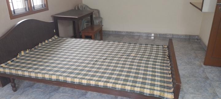 Durga Colony, Kolathur Bedroom 1