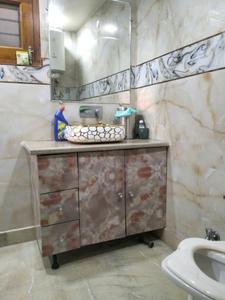 Bedroom Two Image of 4100 Sq.ft 5 BHK Builder Floor for sale in Shahdara New Delhi for Rs. 57500000