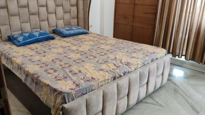 Bedroom Image of 1500 Sq.ft 4 BHK Independent House for sale in Vasant Kunj New Delhi for Rs. 17500000