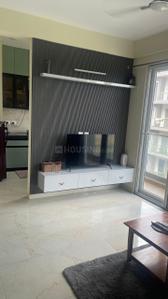 Hall Image of 1208 Sq.ft 2.5 BHK Builder Floor for sale in M3M Soulitude, Sector 89 Gurgaon for Rs. 13500000