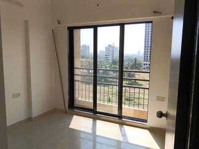 Bedroom Image of 900 Sq.ft 2 BHK Apartment / Flat for sale in Raunak City, Kalyan West Kalyan for Rs. 5500000