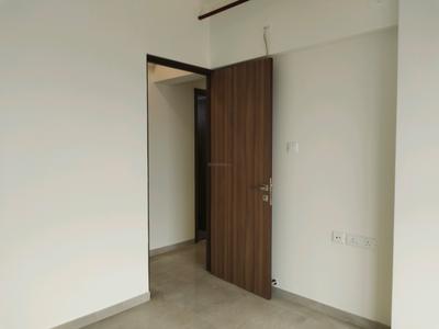 1 BHK Flat
