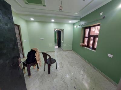 Living Room Image of 538 Sq.ft 2 BHK Apartment / Flat for sale in Dilshad Garden New Delhi for Rs. 9000000