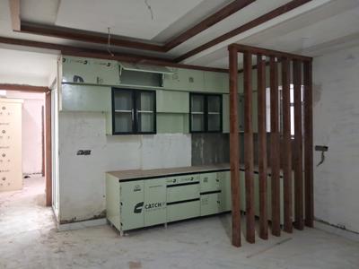 Living Room Image of 1450 Sq.ft 3 BHK Apartment / Flat for sale in Capital Metro Height, Sector 72 Noida for Rs. 5200000