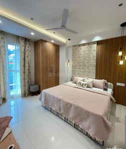 Bedroom Image of 2855 Sq.ft 3 BHK Apartment / Flat for sale in Park Belles, Mussoorie Road Dehradun for Rs. 39970000