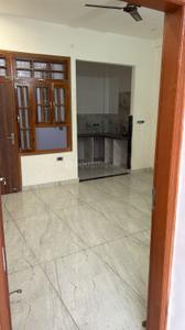 Hall Image of 800 Sq.ft 3 BHK Builder Floor for rent in Sushant Golf City Lucknow for Rs. 18000