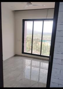 Bedroom Image of 650 Sq.ft 1 BHK Apartment / Flat for sale in Vasai West Vasai for Rs. 4000000