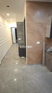 Image of 1200 Sq.ft 3 BHK Builder Floor for sale in Hari Nagar, New Delhi for Rs. 12000000
