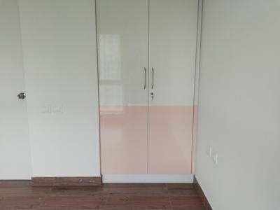 Image of 1043 Sq.ft 3 BHK Apartment / Flat for rent in Feldspar At Brigade El Dorado, Gummanahalli, Bengaluru for Rs. 27000