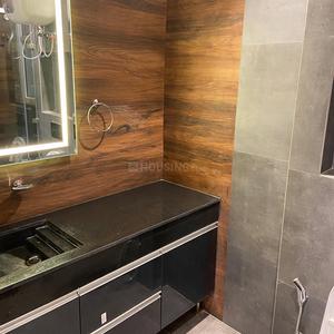 Kitchen Image of 1125 Sq.ft 3 BHK Builder Floor for sale in Naraina New Delhi for Rs. 20100000