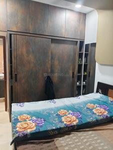 Bedroom Image of 950 Sq.ft 2 BHK Apartment / Flat for sale in Karamsad Anand for Rs. 3300000
