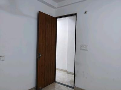 Bedroom Image of 1050 Sq.ft 2 BHK Builder Floor for sale in Vasundhara Ghaziabad for Rs. 6200000
