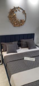 Bedroom Image of 1078 Sq.ft 2 BHK Apartment / Flat for sale in Nanded Pune for Rs. 8500000