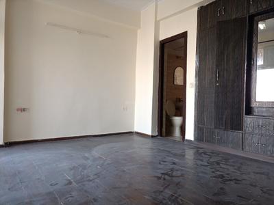 2.5 BHK Flat