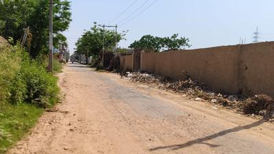 Image of 1800 Sq.ft Residential Plot / Land for sale in Rabupura, Greater Noida for Rs. 8000000