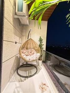 Balcony Image of 4500 Sq.ft 4 BHK Independent House for sale in Jagatpura Jaipur for Rs. 36500000