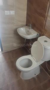 Image of 2140 Sq.ft 3 BHK Apartment / Flat for sale in Amrapali Crystal Homes Phase 1, Sector 76, Noida for Rs. 27800000