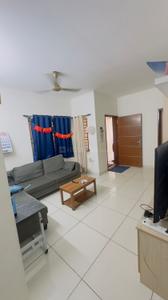 Hall Image of 2288 Sq.ft 3.5 BHK Villa for sale in Casagrand Eternia II, Kalapatti Coimbatore for Rs. 25000000