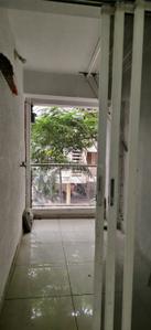 Balcony Image of 850 Sq.ft 2 BHK Apartment / Flat for sale in Realty7 Wonderwall, Balewadi Pune for Rs. 8000000