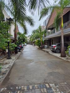 Image of 2800 Sq.ft 4 BHK Villa for rent in Sevasi, Vadodara for Rs. 30000