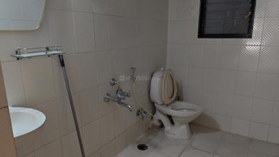 Image of 1350 Sq.ft 3 BHK Apartment / Flat for rent in Koregaon Park, Pune for Rs. 65000