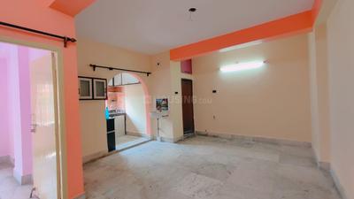 Hall Image of 850 Sq.ft 2 BHK Apartment / Flat for sale in Airport Gate no. 1 Kolkata for Rs. 3500000
