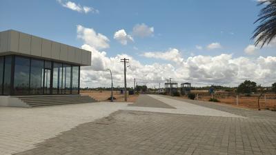 Residential Plot