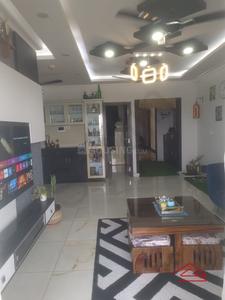 Hall Image of 1470 Sq.ft 2.5 BHK Apartment / Flat for sale in Shriram Chirping Woods by Shriram Properties, Harlur Bengaluru for Rs. 24990000