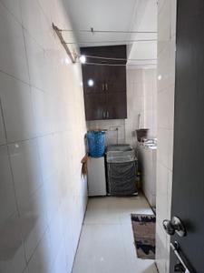 Kitchen Image of 2200 Sq.ft 3 BHK Apartment / Flat for sale in Bhayli Vadodara for Rs. 7500000