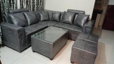 Hall Image of 1240 Sq.ft 2 BHK Apartment / Flat for rent in Sector 127 Mohali for Rs. 25999