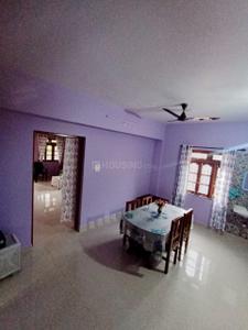 2 BHK Independent Builder Floor