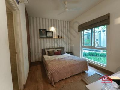 Bedroom Image of 1561 Sq.ft 3 BHK Apartment / Flat for sale in Brigade El Dorado by Brigade Enterprises Ltd, Huvinayakanahalli Bengaluru for Rs. 16650000