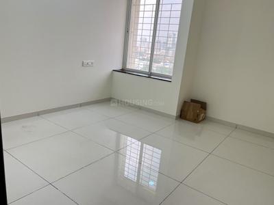 Bedroom Image of 1150 Sq.ft 3 BHK Apartment / Flat for rent in VJ Palladio Phase 2, Tathawade Pune for Rs. 35000
