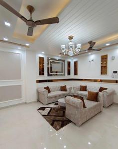 2 BHK Independent Builder Floor