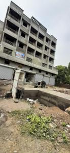 Image of 661 Sq.ft 1 BHK Apartment / Flat for sale in Shelter Sunrise Apartment, Mamdapur, Thane for Rs. 1950000
