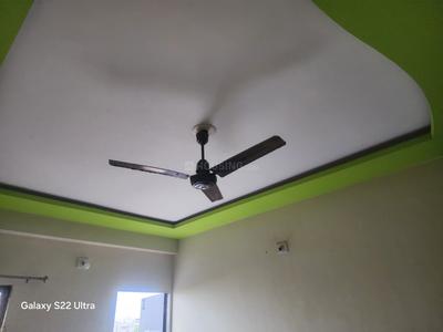 Bedroom Image of 1250 Sq.ft 2 BHK Apartment / Flat for rent in Saiyed Vasna Vadodara for Rs. 17000